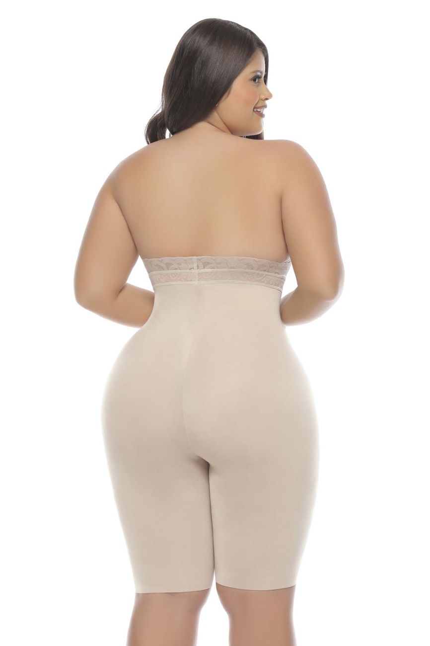 Shapewear for Women: 365me Shapewear G007 Control Panties Ariana - Picture 9 of 22