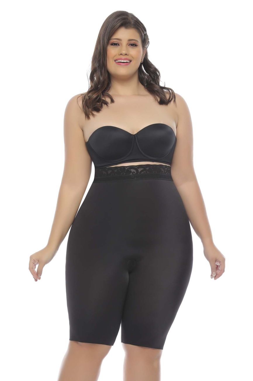 Shapewear for Women: 365me Shapewear G007 Control Panties Ariana - Picture 14 of 22