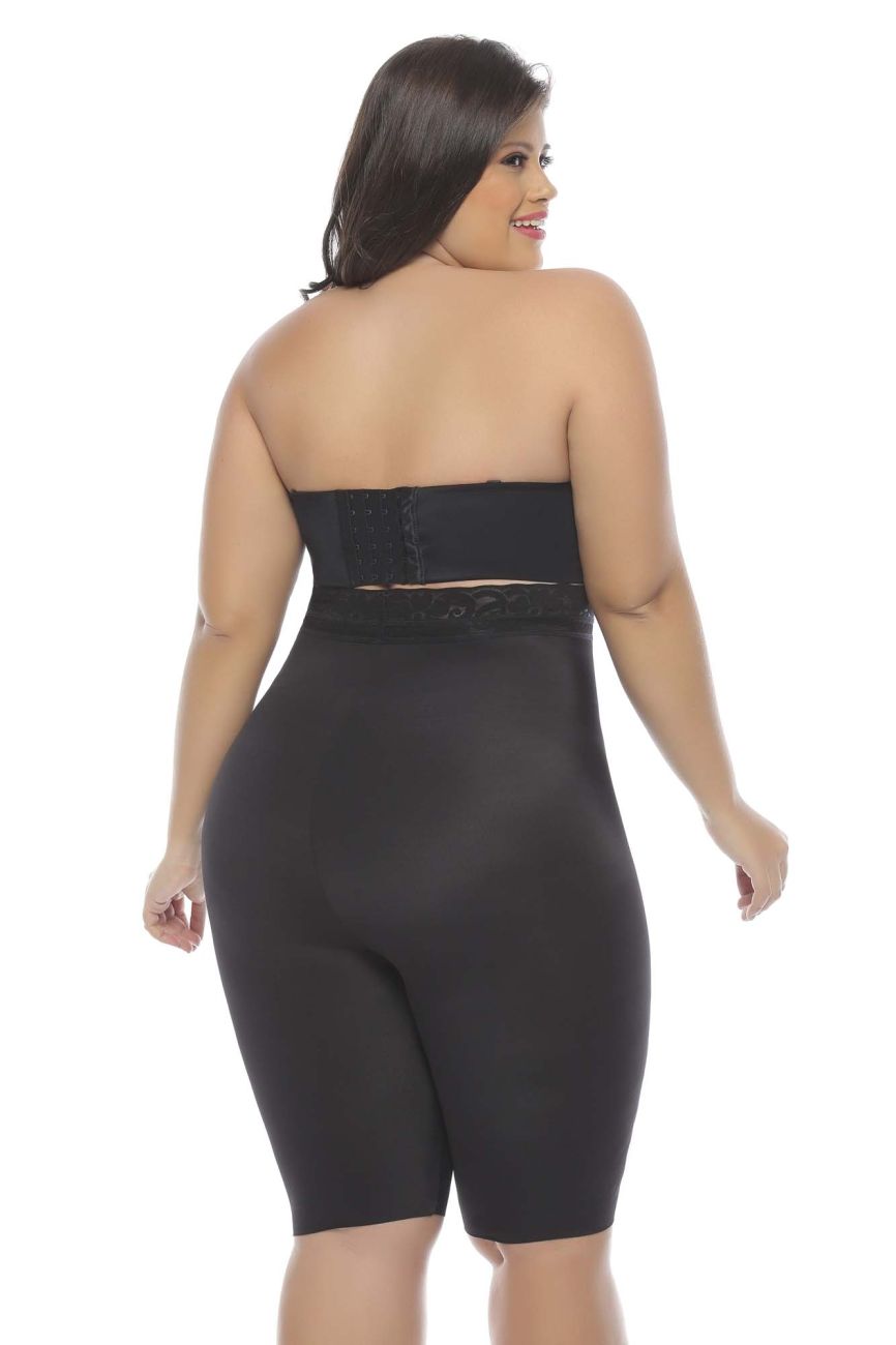 Shapewear for Women: 365me Shapewear G007 Control Panties Ariana - Picture 15 of 22