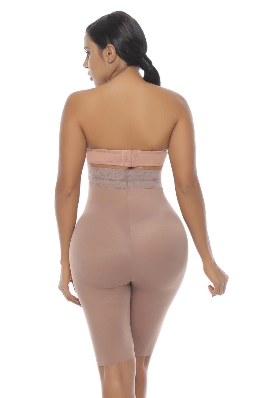Shapewear for Women: 365me Shapewear G007 Control Panties Ariana - Picture 18 of 22