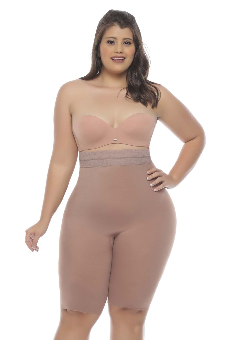 Shapewear for Women: 365me Shapewear G007 Control Panties Ariana - Picture 20 of 22