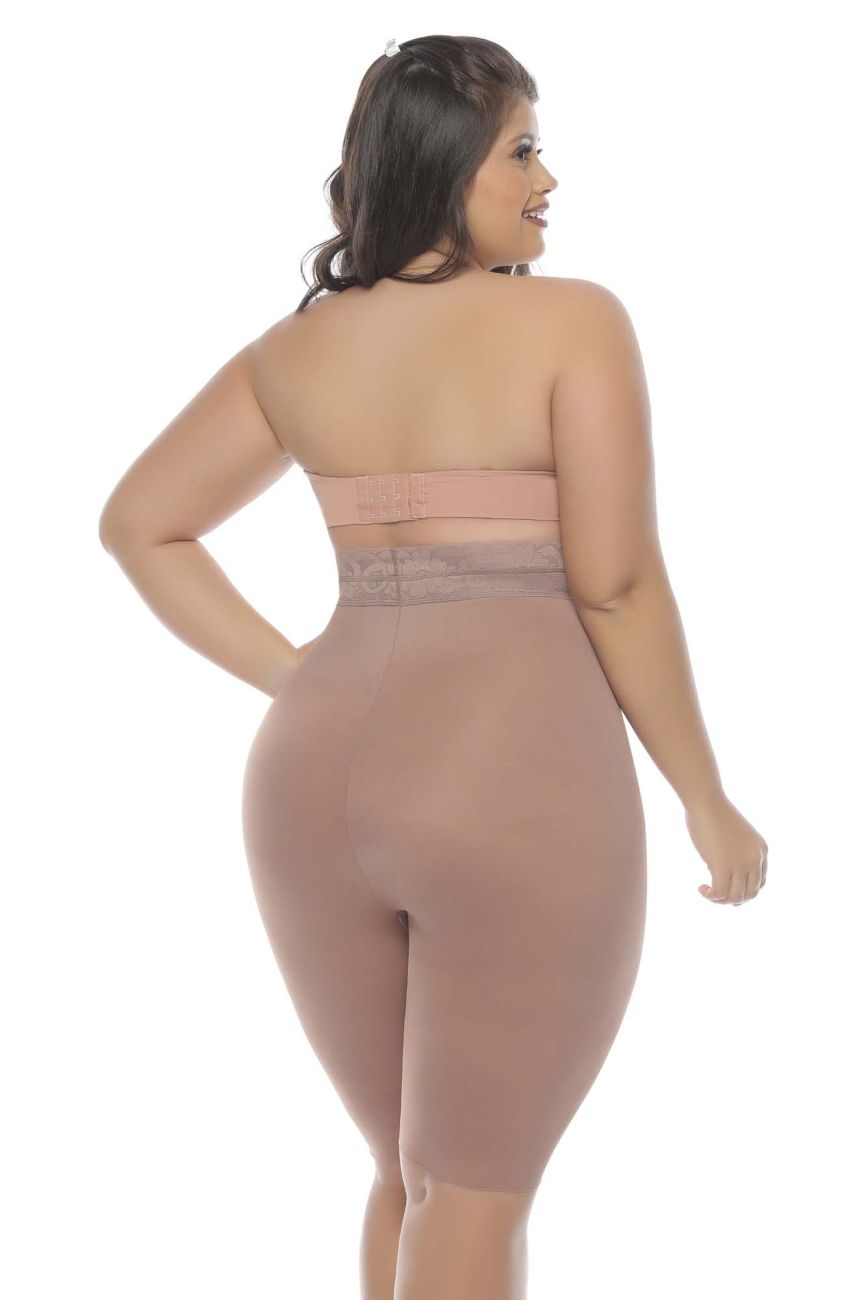 Shapewear for Women: 365me Shapewear G007 Control Panties Ariana - Picture 21 of 22