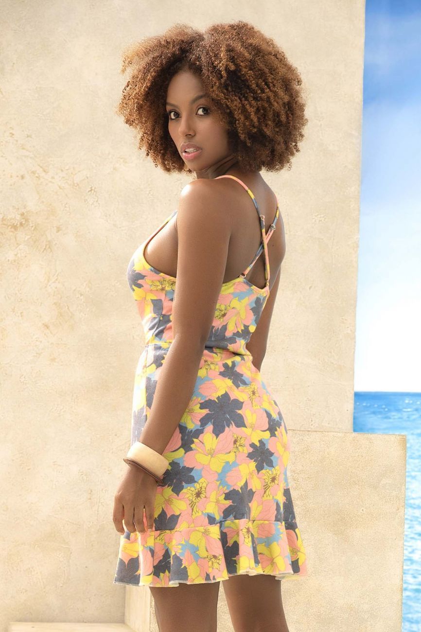 Mapale Strandkleid und Abdeckung - Bild 14 von 24