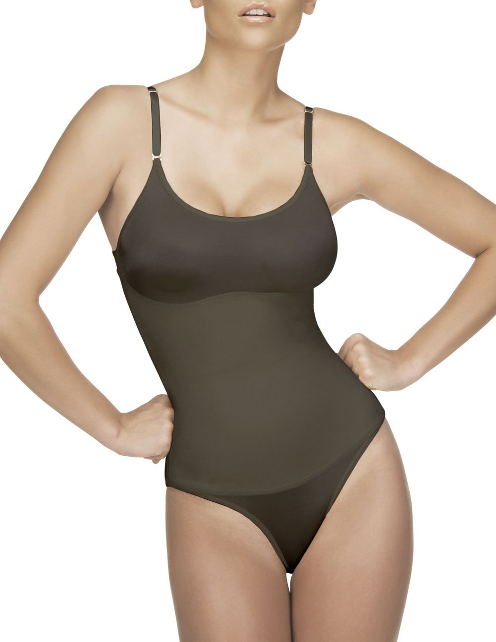 Vedette 170 Extra Firm Control Body Shaper